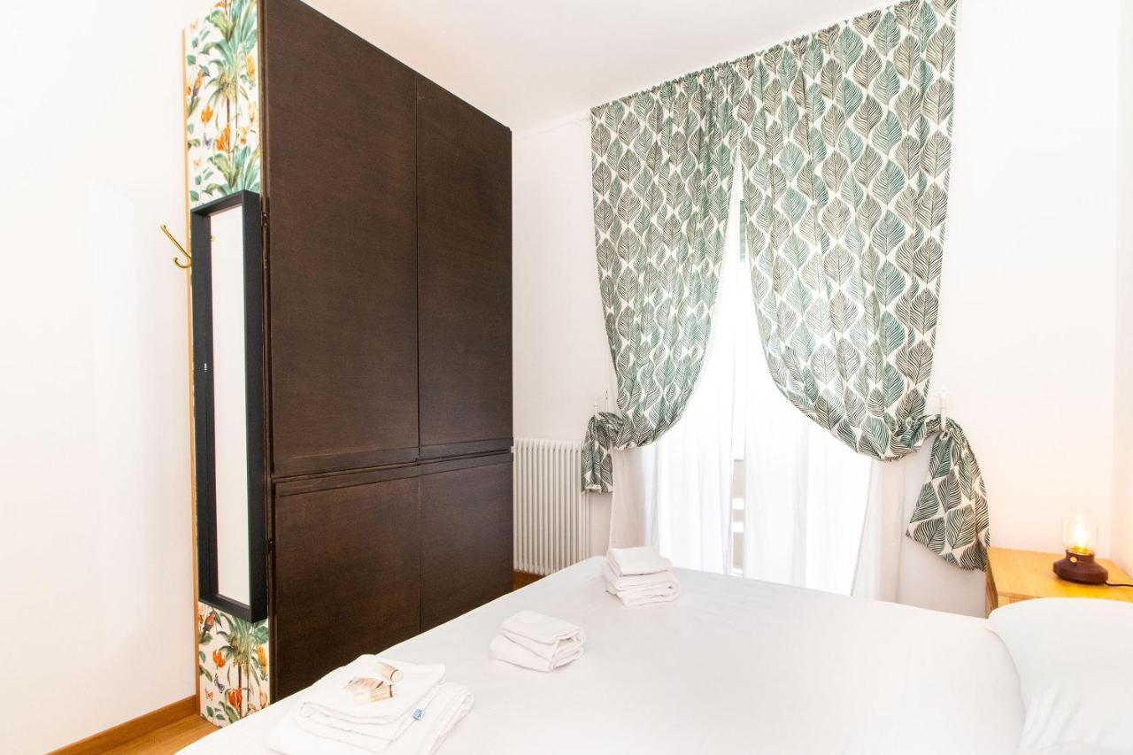 Bengasi Functional Mini Flat Apartment