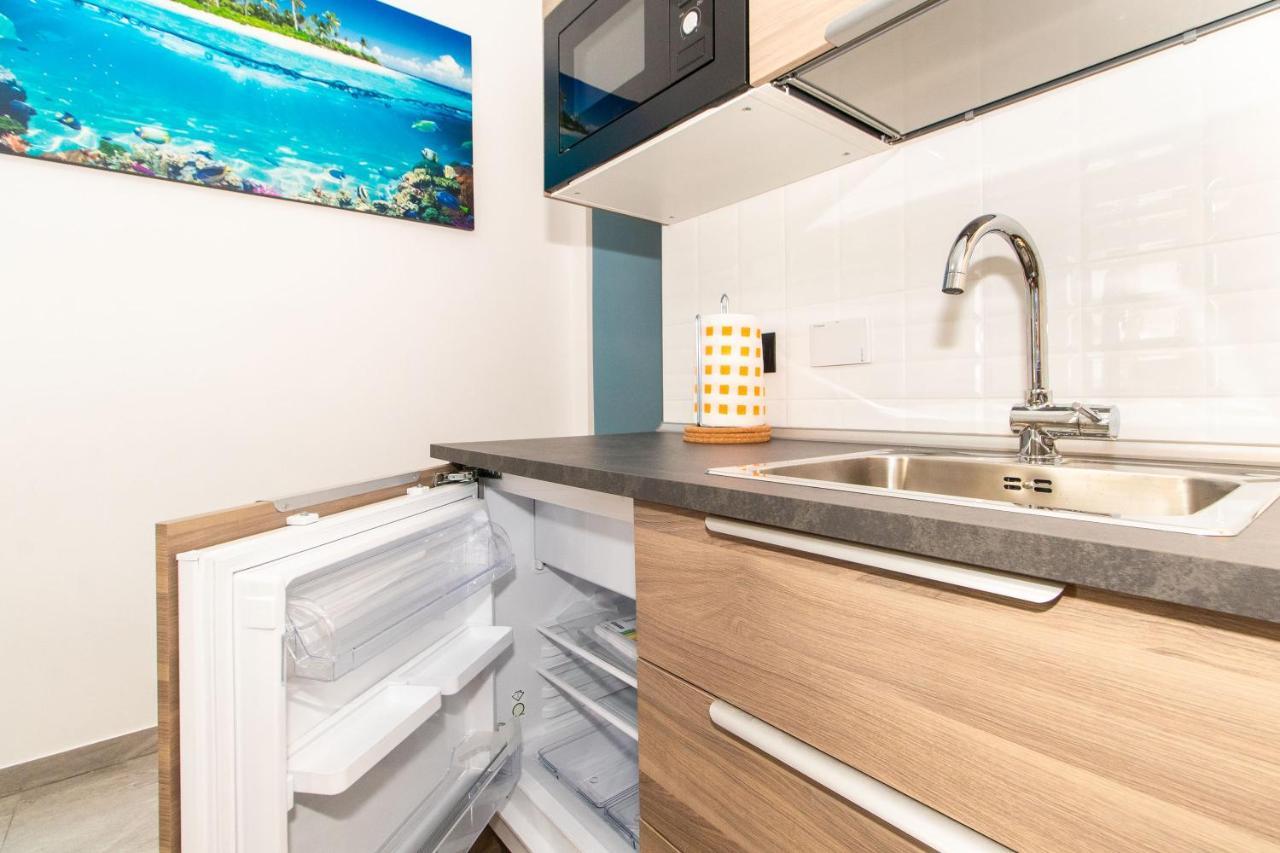 Apartment Bengasi Functional Mini Flat *
