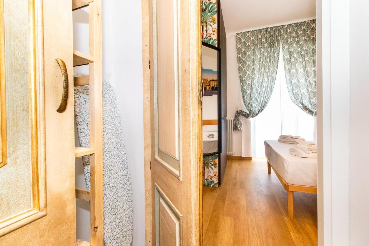 Bengasi Functional Mini Flat Apartment