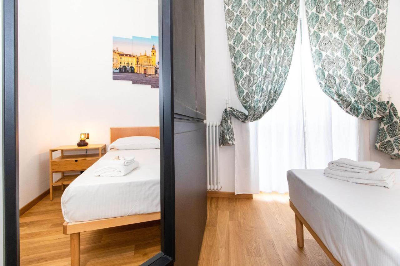 Bengasi Functional Mini Flat Apartment
