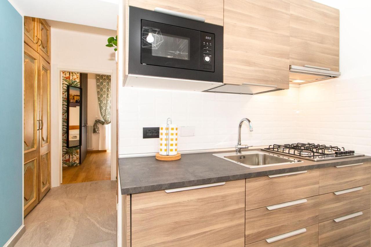 Apartment Bengasi Functional Mini Flat *