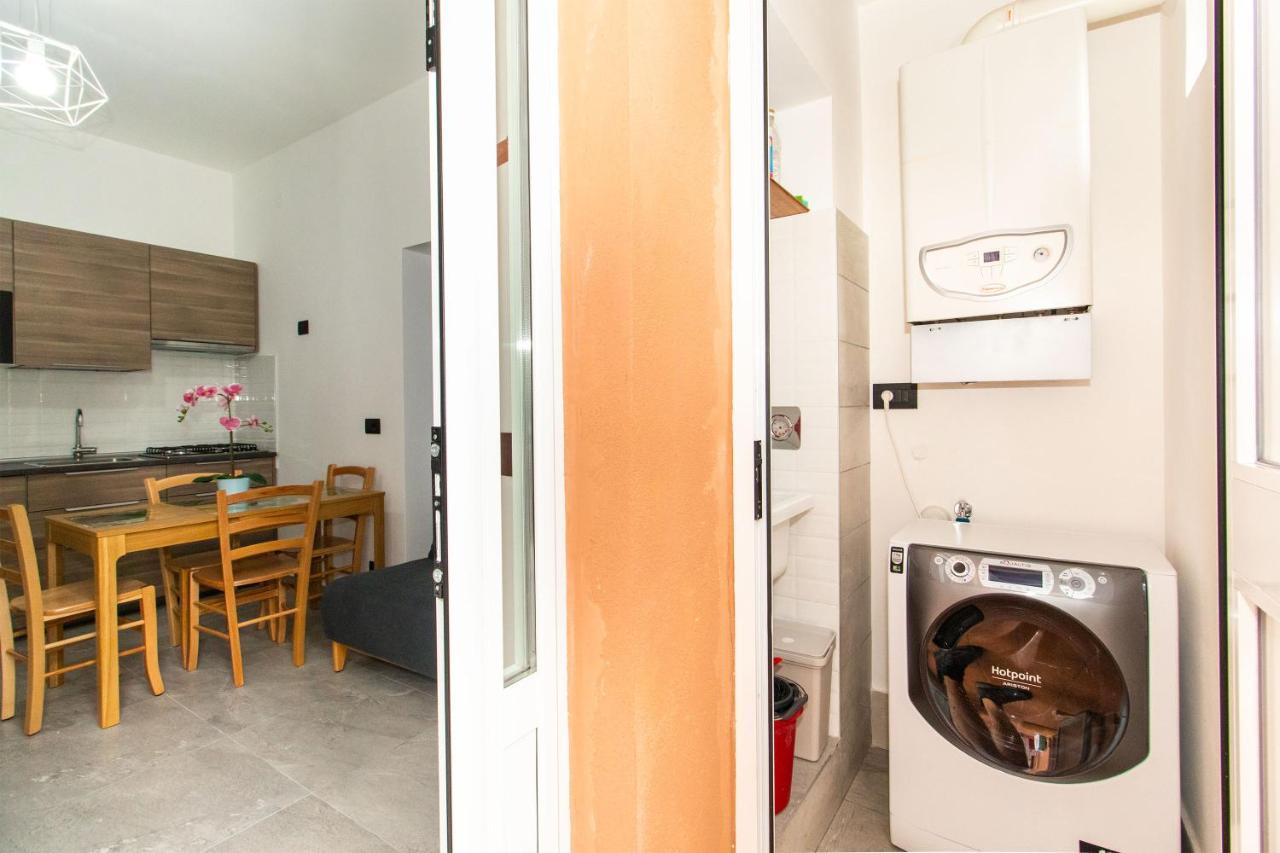 Apartment Bengasi Functional Mini Flat *