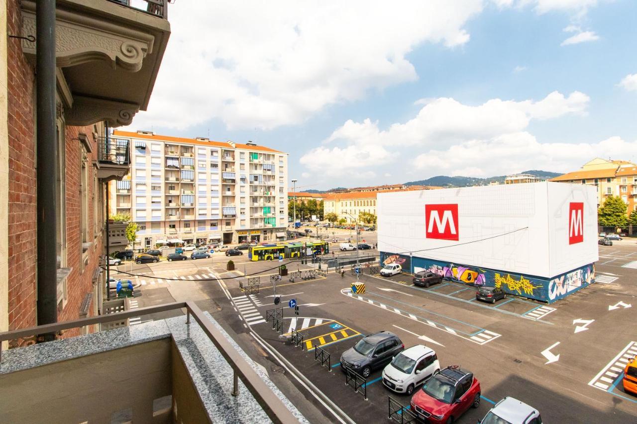 Apartment Bengasi Functional Mini Flat Turin