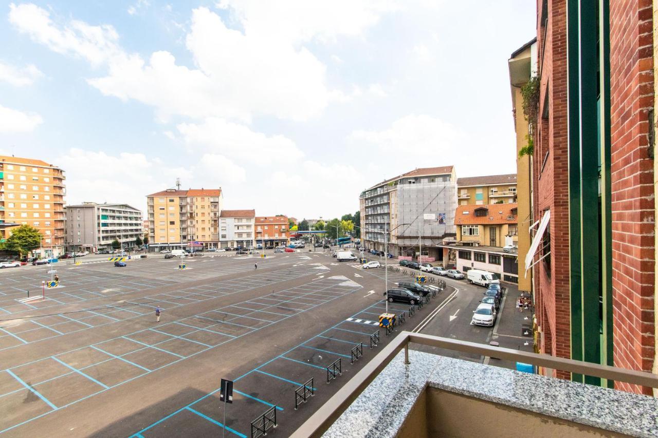 Apartment Bengasi Functional Mini Flat Turin